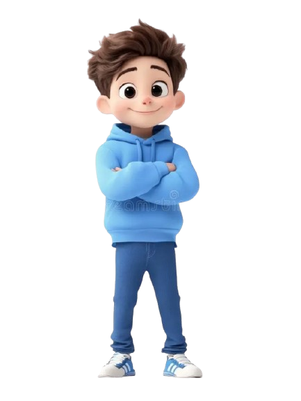 Developer Character