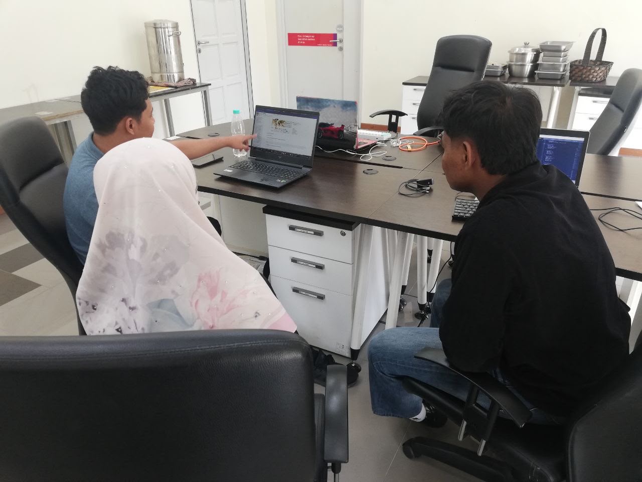 Learning Journey