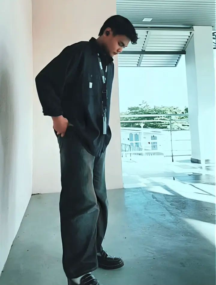 Learning Image